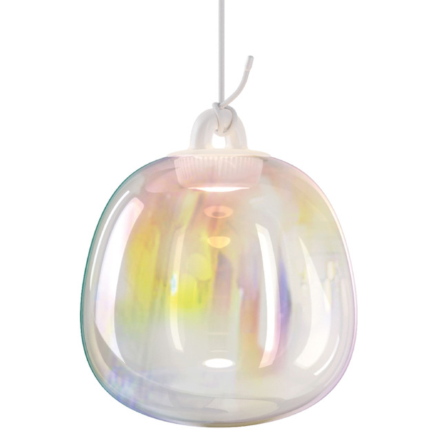 Oblo Pendant by LODES