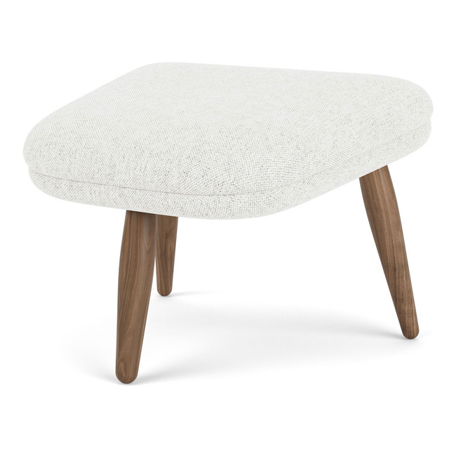 Oda Ottoman by Audo Copenhagen