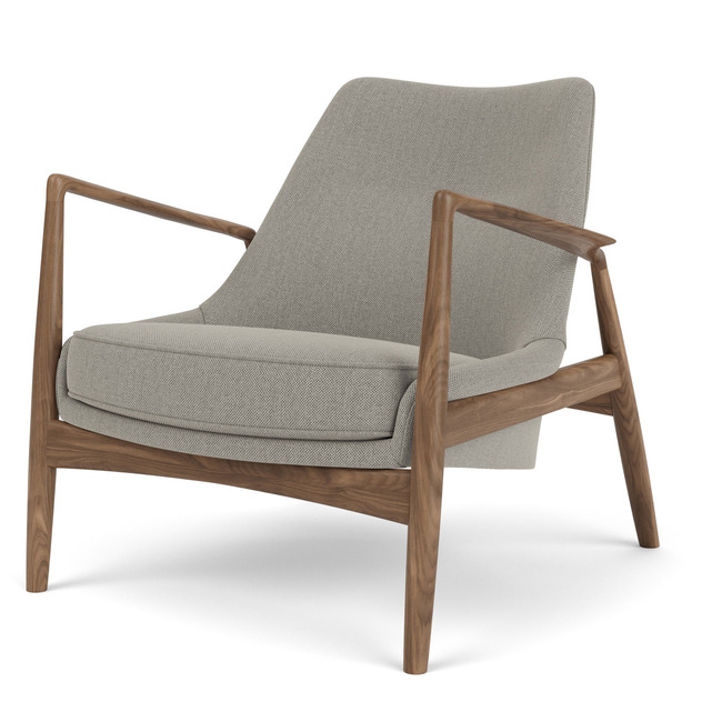 Seal Lounge Chair by Audo Copenhagen
