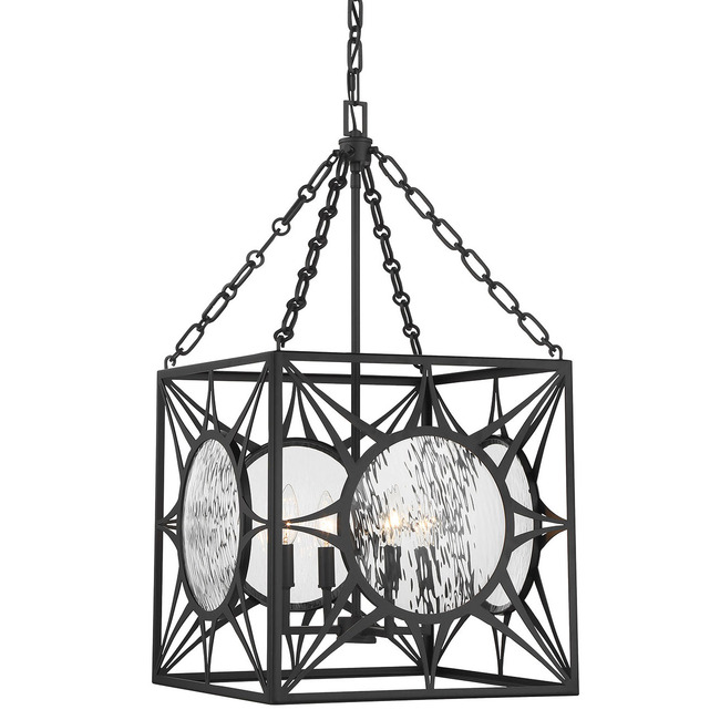 Balfour Pendant by Savoy House