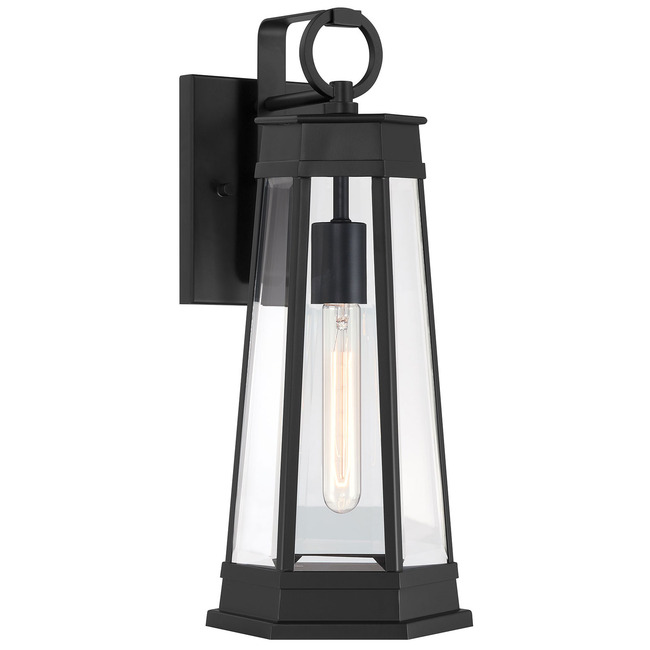 Payne Outdoor Wall Light by Savoy House