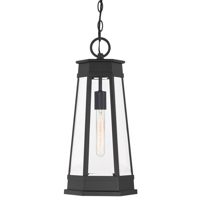 Payne Outdoor Pendant by Savoy House