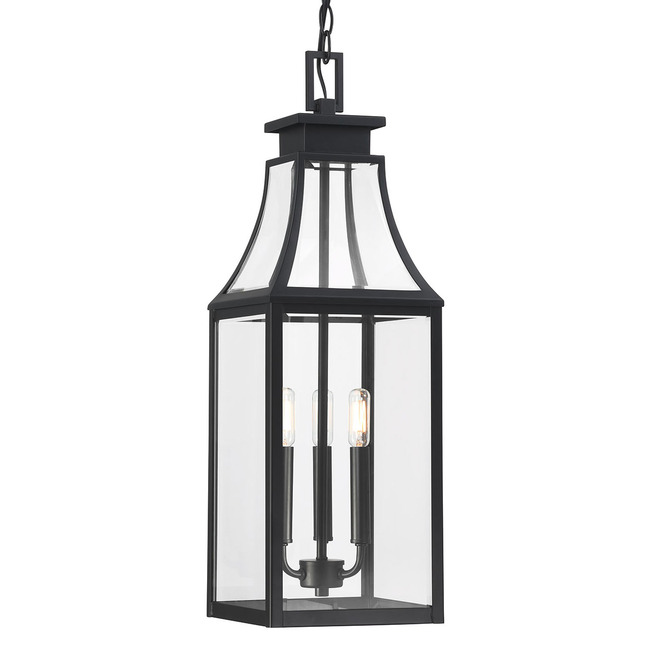 Emery Outdoor Pendant by Savoy House