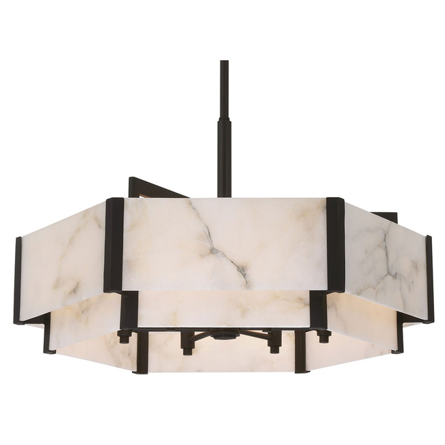 Orleans Pendant by Savoy House