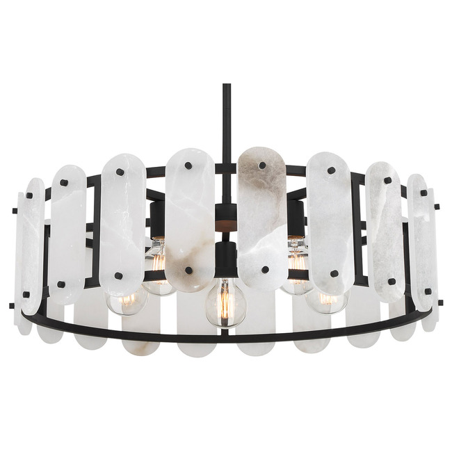 Antolini Pendant by Savoy House