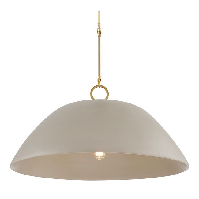 Alta Pendant by Savoy House