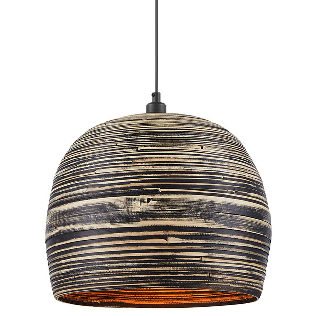 Jamsen Pendant by Savoy House