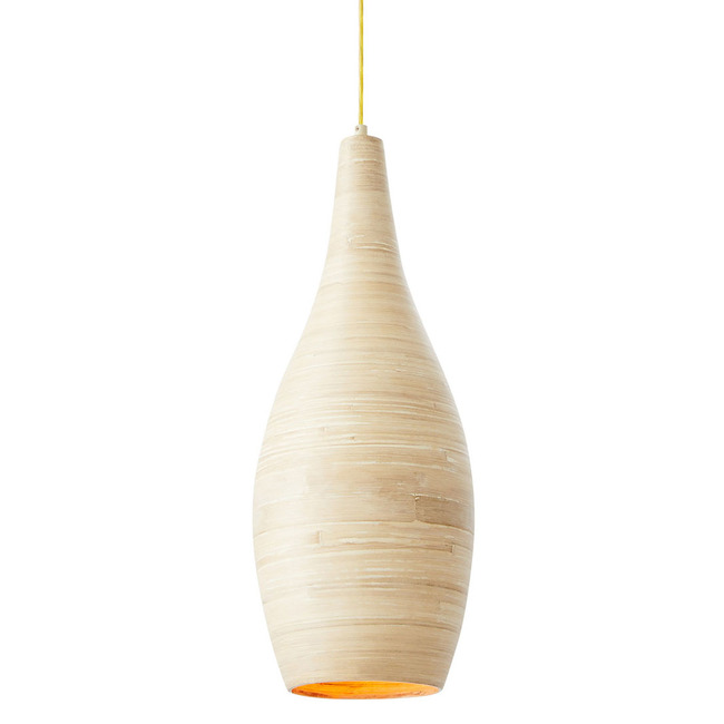 Jean Pendant by Savoy House