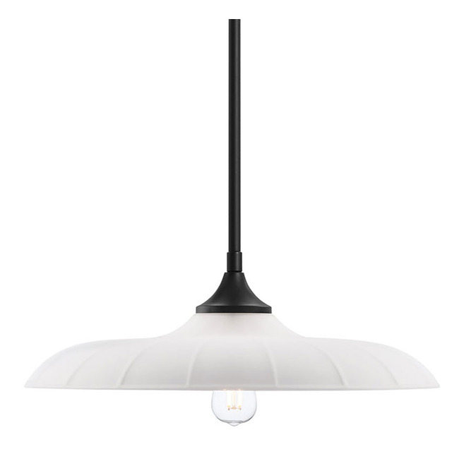 Hadley Pendant by Savoy House