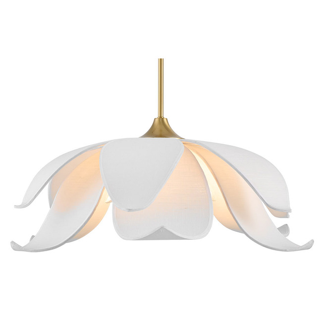 Elsie Pendant by Savoy House