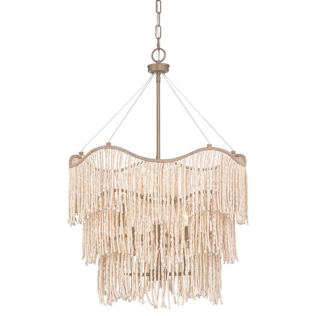Melia Pendant by Savoy House