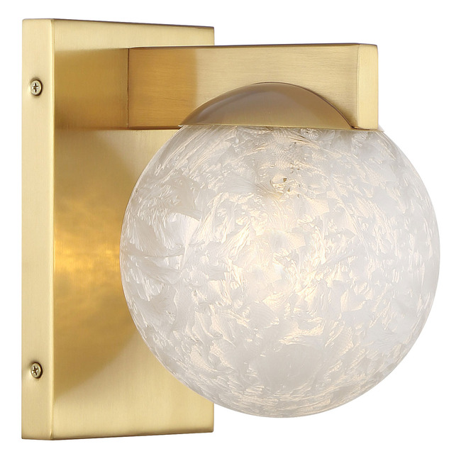 Darien Wall Sconce by Savoy House