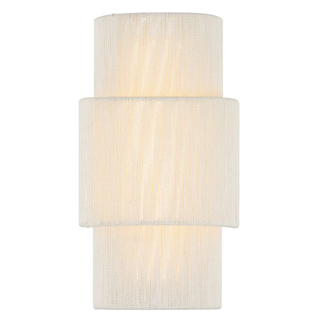 Balthazar Wall Sconce by Savoy House