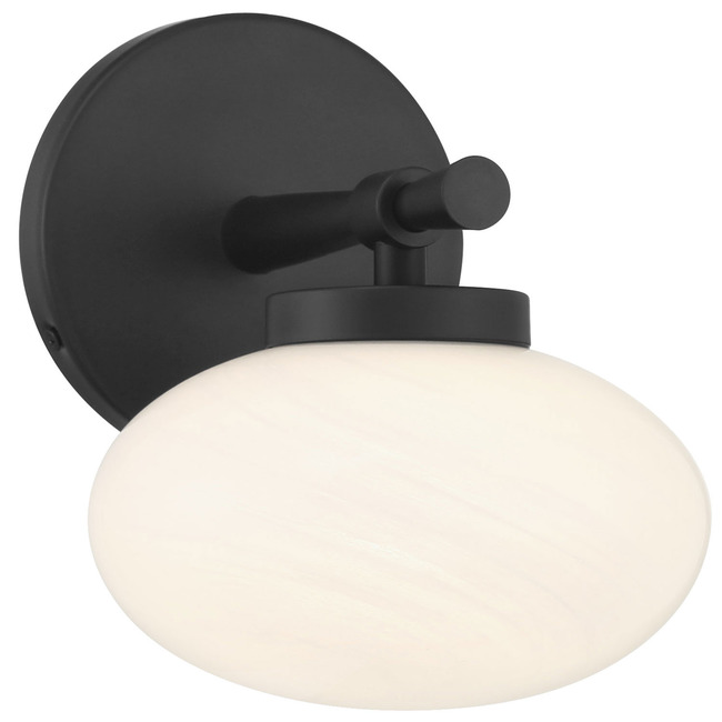 Barrow Wall Sconce by Savoy House