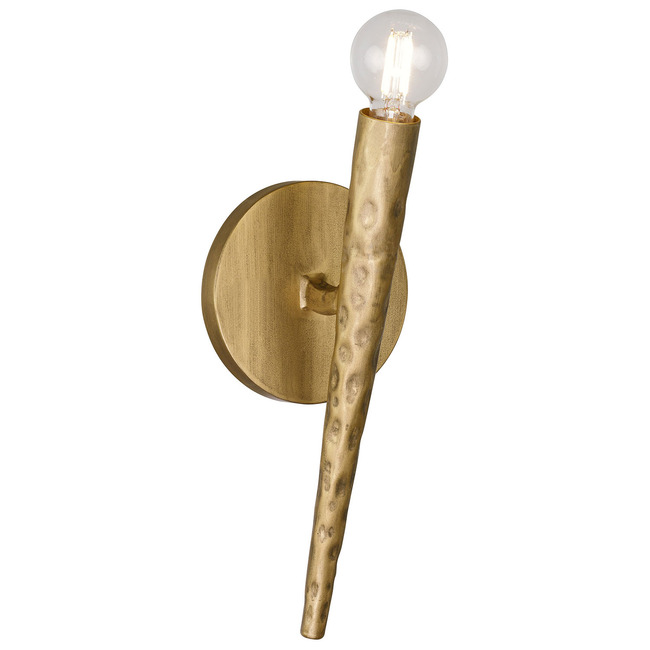 Belleza Wall Sconce by Savoy House