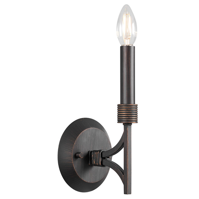 Gardner Wall Sconce by Savoy House