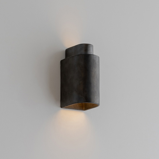 Can Wall Sconce by davidpompa