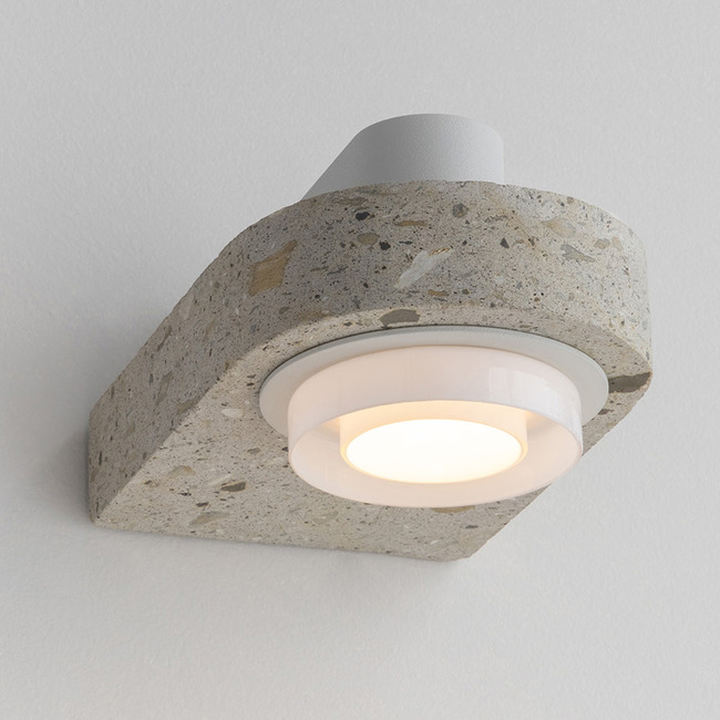 Ambra Wall Sconce by davidpompa