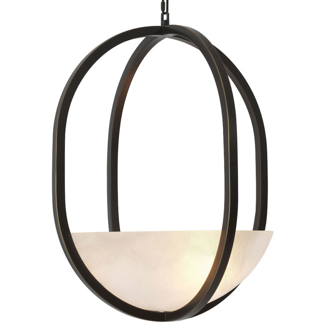 Scapa Chandelier by Eichholtz
