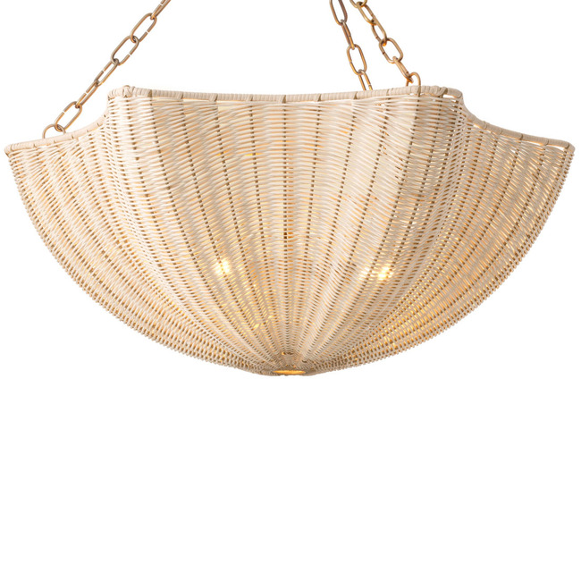 Los Chandelier by Eichholtz