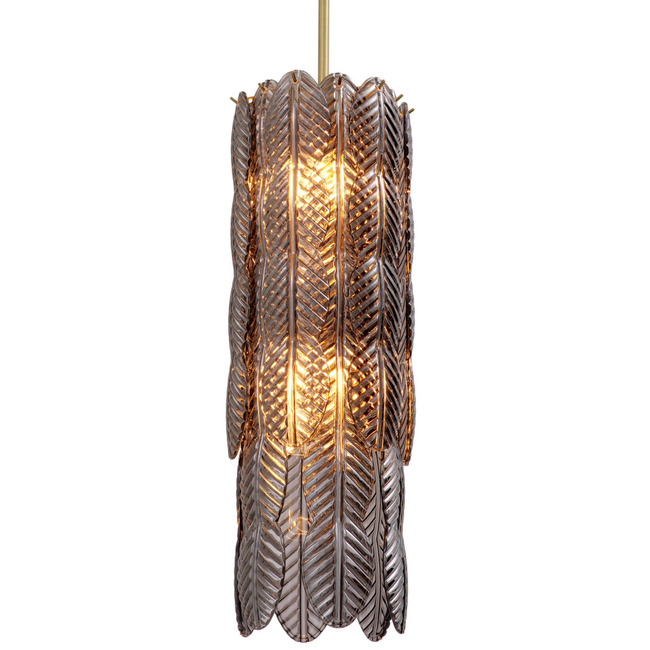 Sahure Chandelier by Eichholtz