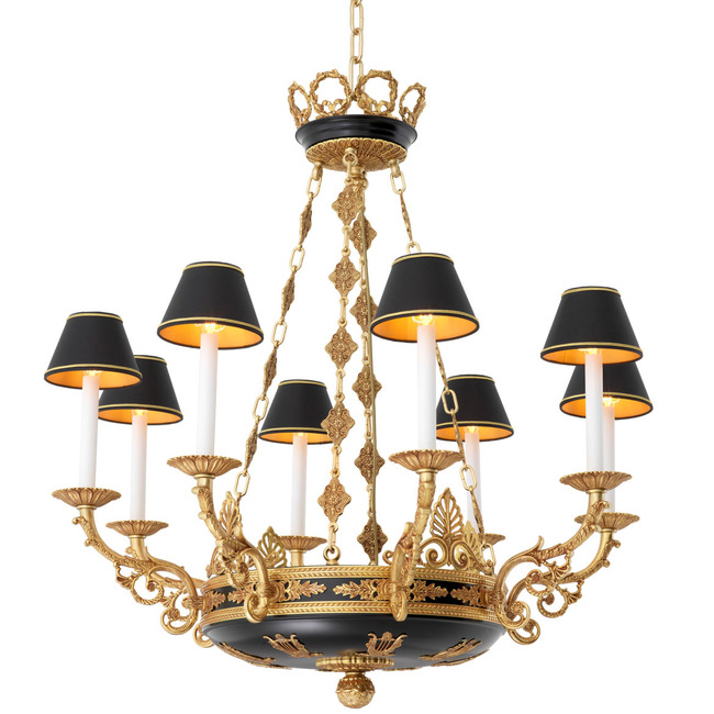 Palais Chandelier by Eichholtz