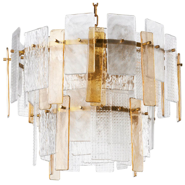 Cassiano Chandelier by Eichholtz