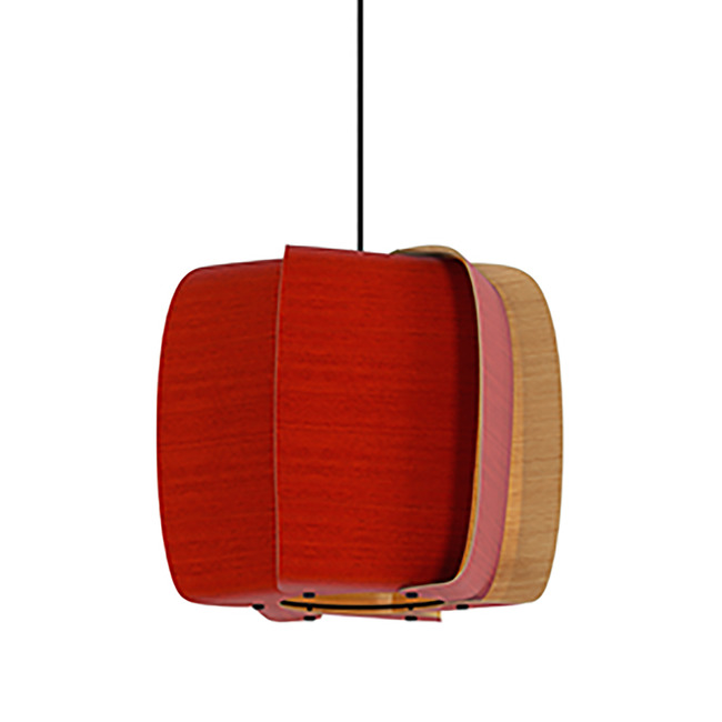 Alba Medium Pendant by WEP by Bruck Lighting