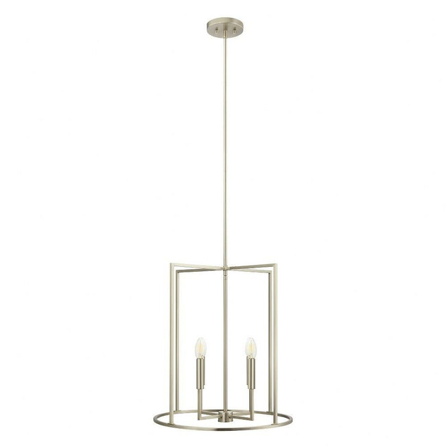 M7044 Pendant by Meridian Lighting