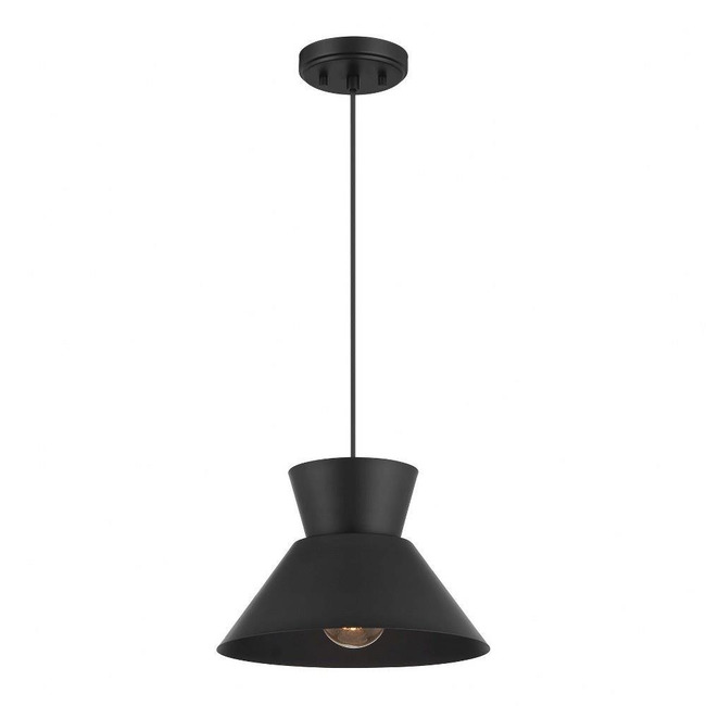Sai Pendant by Meridian Lighting