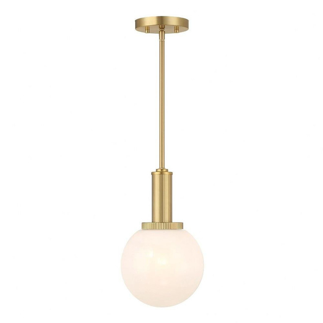 Bronwyn Pendant by Meridian Lighting