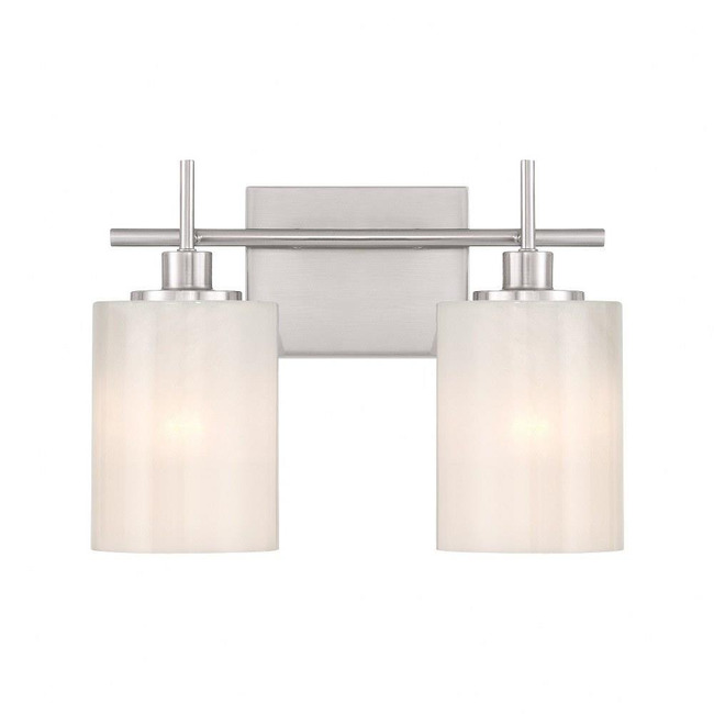 Bathroom Bar Vanity Light by Meridian Lighting