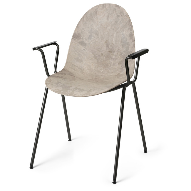 Eternity Arm Chair by Mater Design