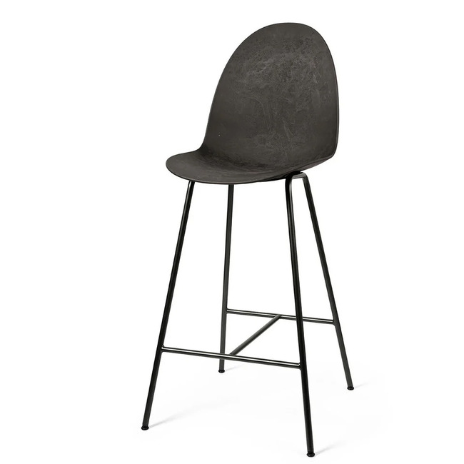 Eternity High Stool by Mater Design