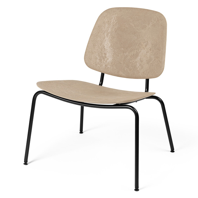 Compound Lounge Chair by Mater Design