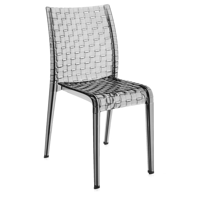 Ami Ami Chair - Set of 2 by Kartell