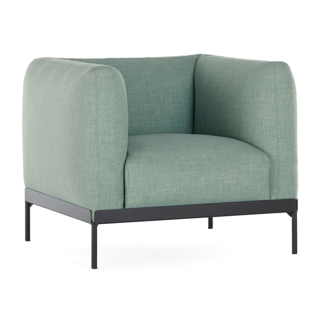 Asia Armchair by Kartell