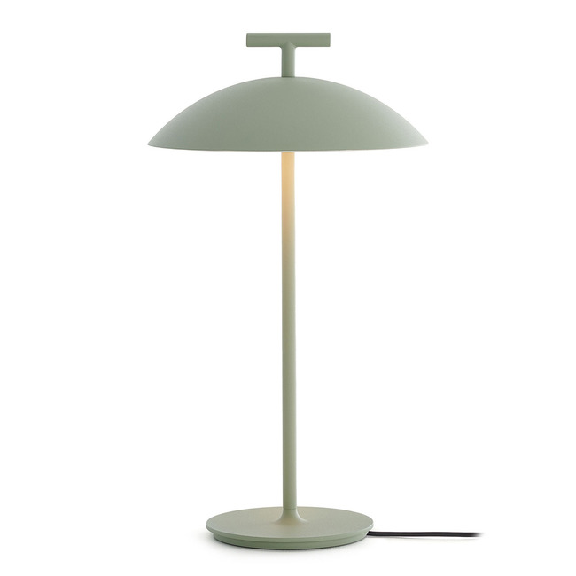 Mini Geen-A Table Lamp by Kartell