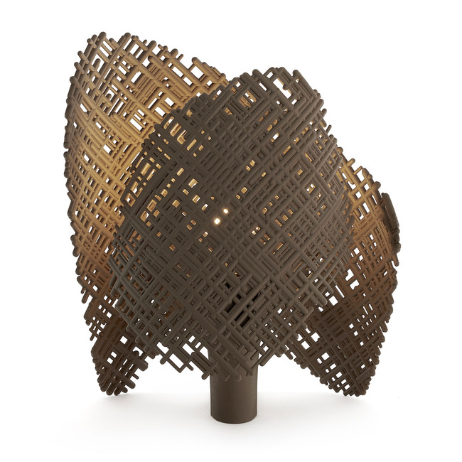 Tea Table Lamp by Kartell