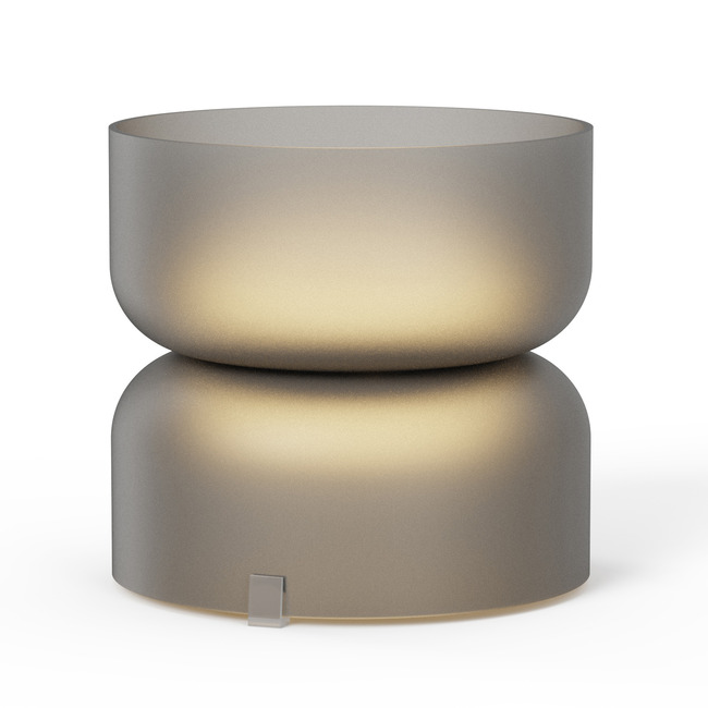 Totem Mini Table Lamp by Pablo