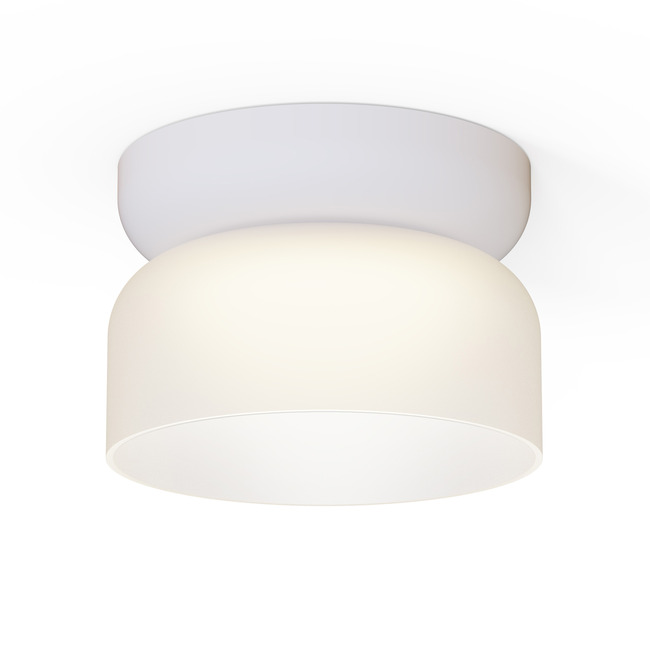Totem Mini Ceiling Light by Pablo