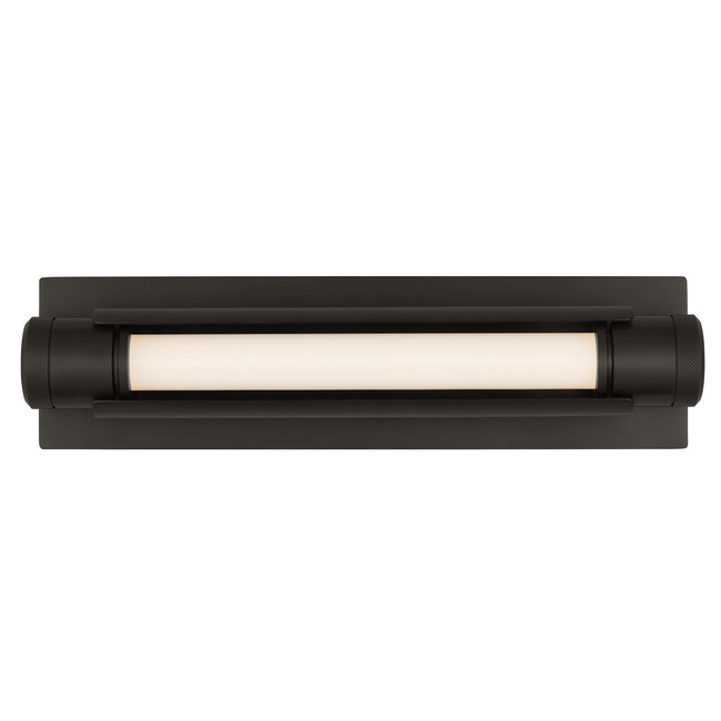 Capa Bathroom Vanity Light by Visual Comfort Modern