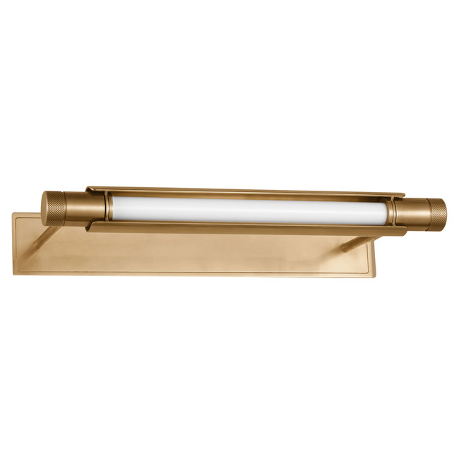 Capa Picture Light by Visual Comfort Modern