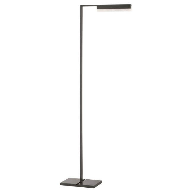 Linea Floor Lamp by Visual Comfort Modern