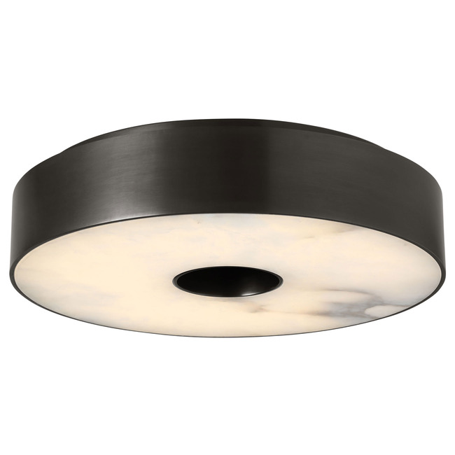 Wyllis Ceiling Flush Light by Visual Comfort Modern