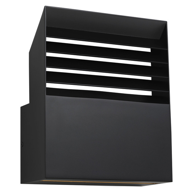 Lamel Outdoor Wall Light by Visual Comfort Modern