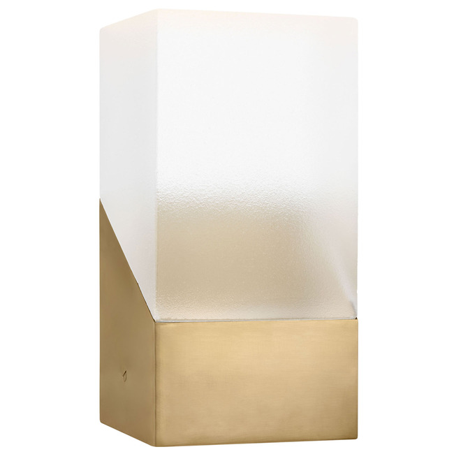 Pezzo Rechargeable Table Lamp by Visual Comfort Modern