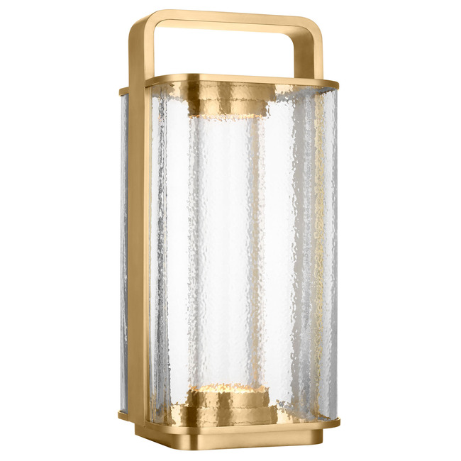 Flacara Rechargeable Table Lamp by Visual Comfort Modern