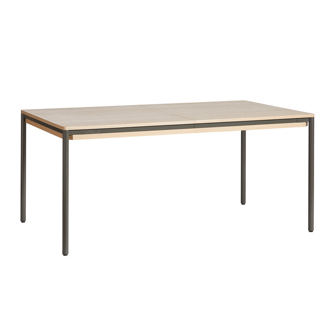 Piezas Extendable Dining Table by Woud Design
