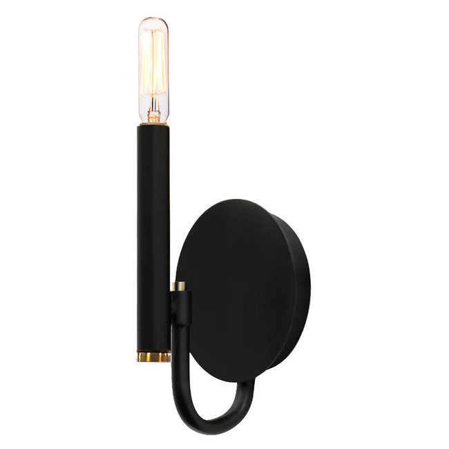 Bedford Wall Sconce by Justice Design